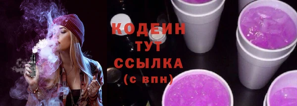 хмурый Белоозёрский